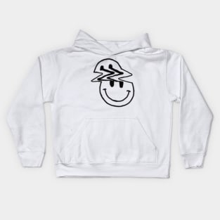 All Smiles Kids Hoodie